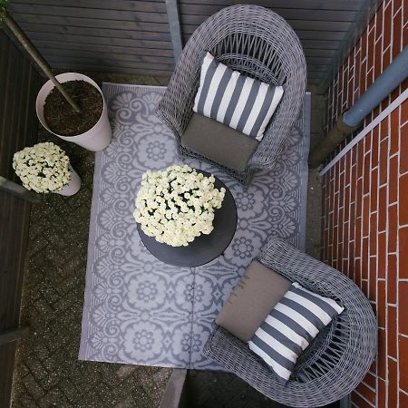 Quartier 23 Apartment นอร์ดฮอร์น ภายนอก รูปภาพ