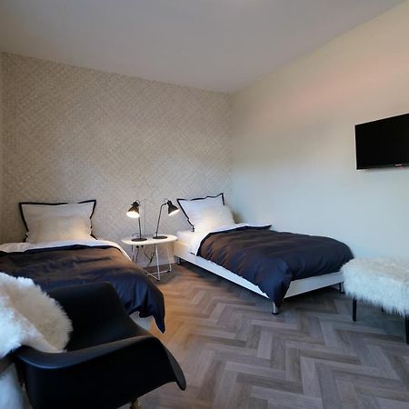 Quartier 23 Apartment นอร์ดฮอร์น ภายนอก รูปภาพ