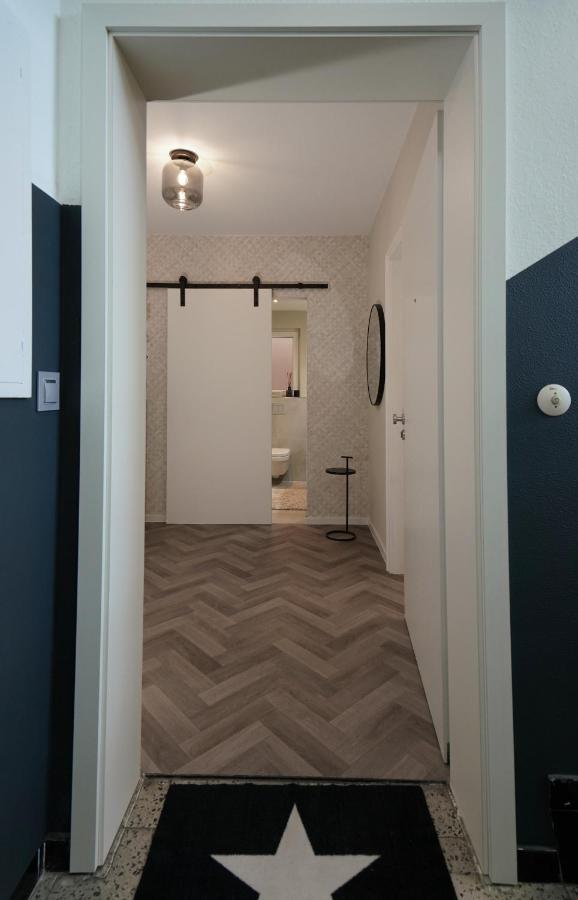 Quartier 23 Apartment นอร์ดฮอร์น ภายนอก รูปภาพ