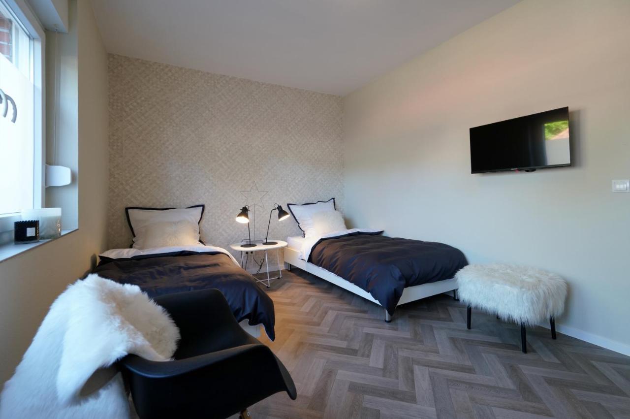 Quartier 23 Apartment นอร์ดฮอร์น ภายนอก รูปภาพ