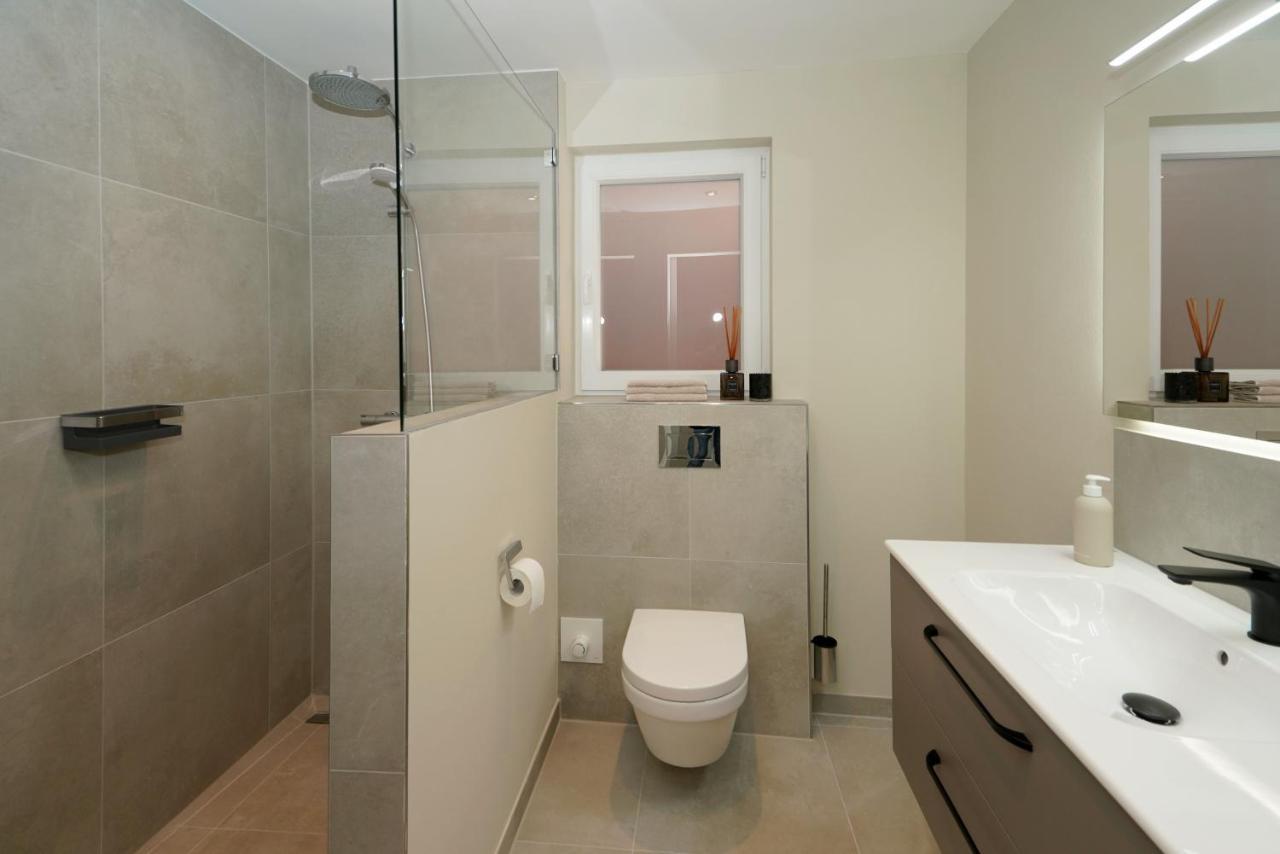 Quartier 23 Apartment นอร์ดฮอร์น ภายนอก รูปภาพ