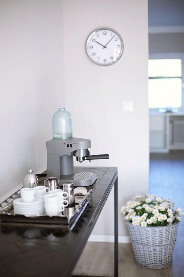 Quartier 23 Apartment นอร์ดฮอร์น ภายนอก รูปภาพ