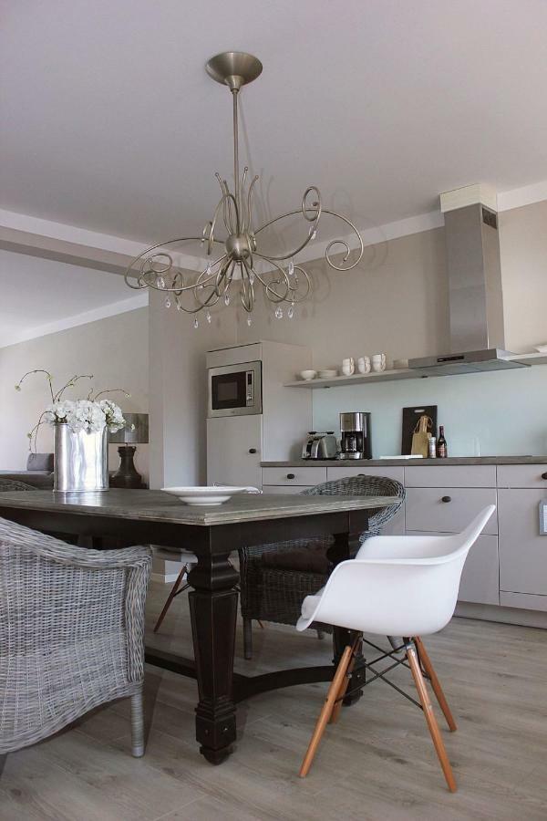 Quartier 23 Apartment นอร์ดฮอร์น ภายนอก รูปภาพ