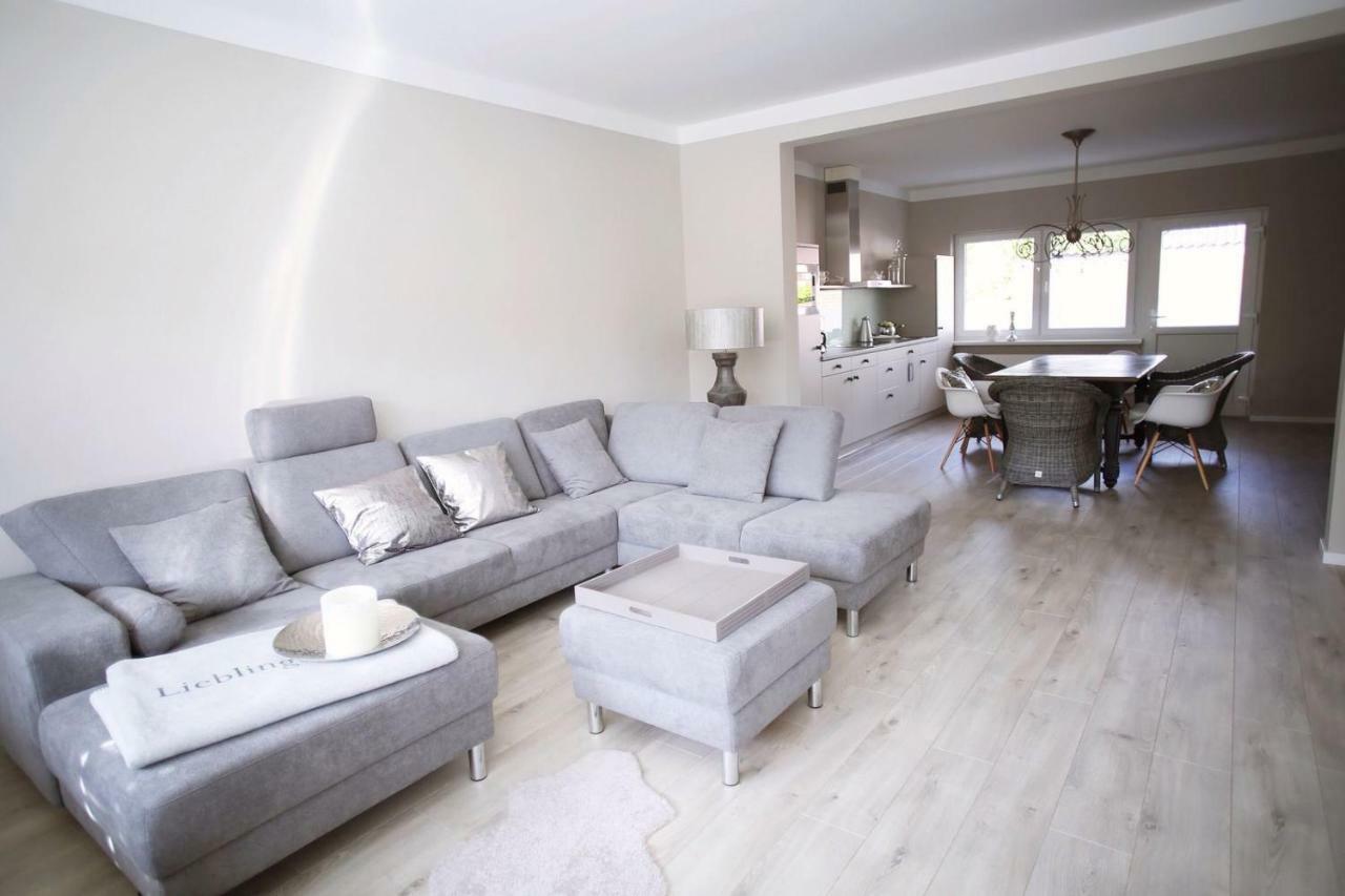 Quartier 23 Apartment นอร์ดฮอร์น ภายนอก รูปภาพ