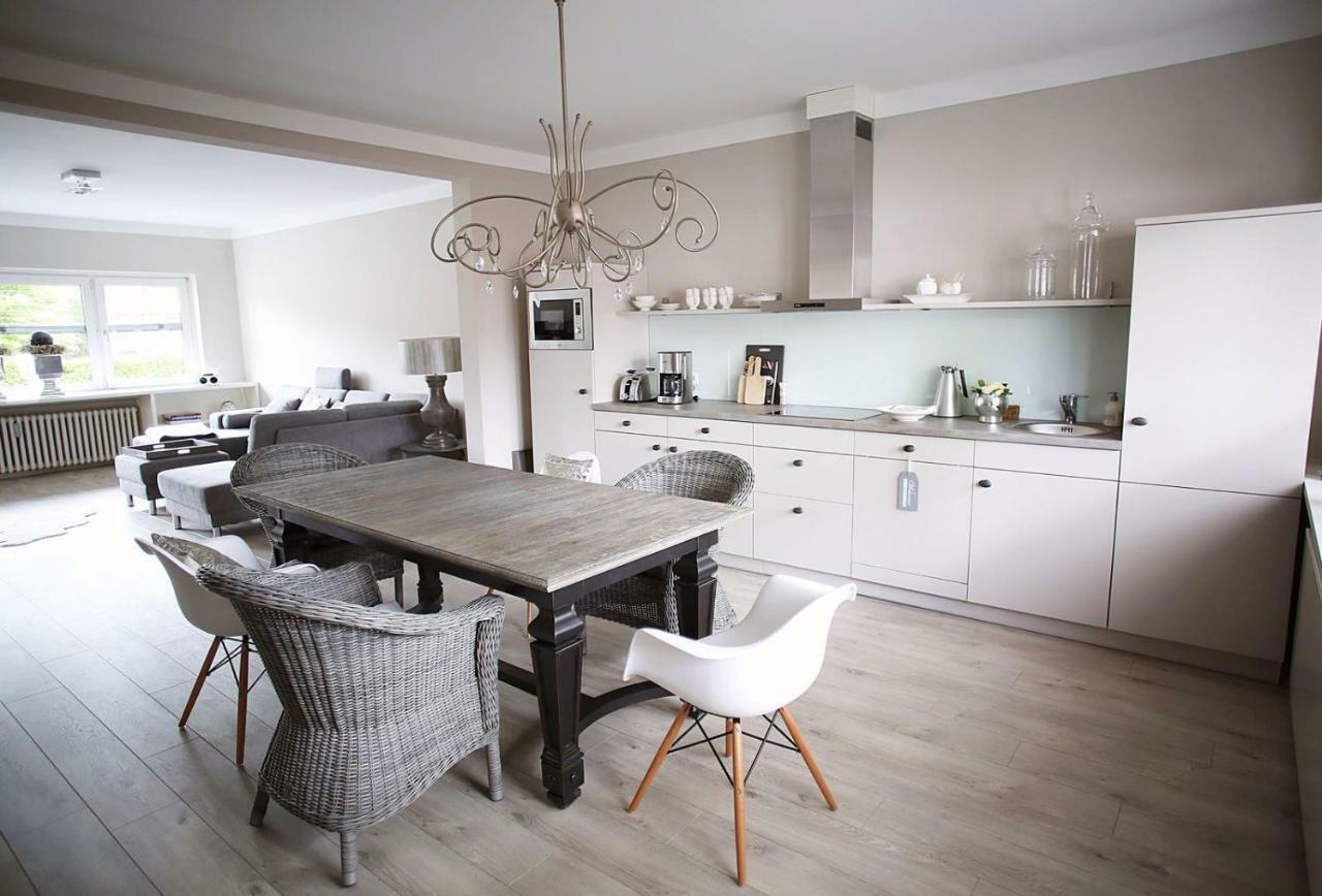 Quartier 23 Apartment นอร์ดฮอร์น ภายนอก รูปภาพ