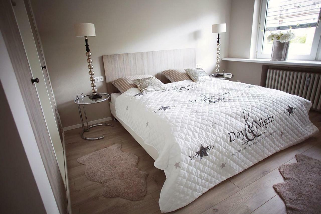 Quartier 23 Apartment นอร์ดฮอร์น ภายนอก รูปภาพ