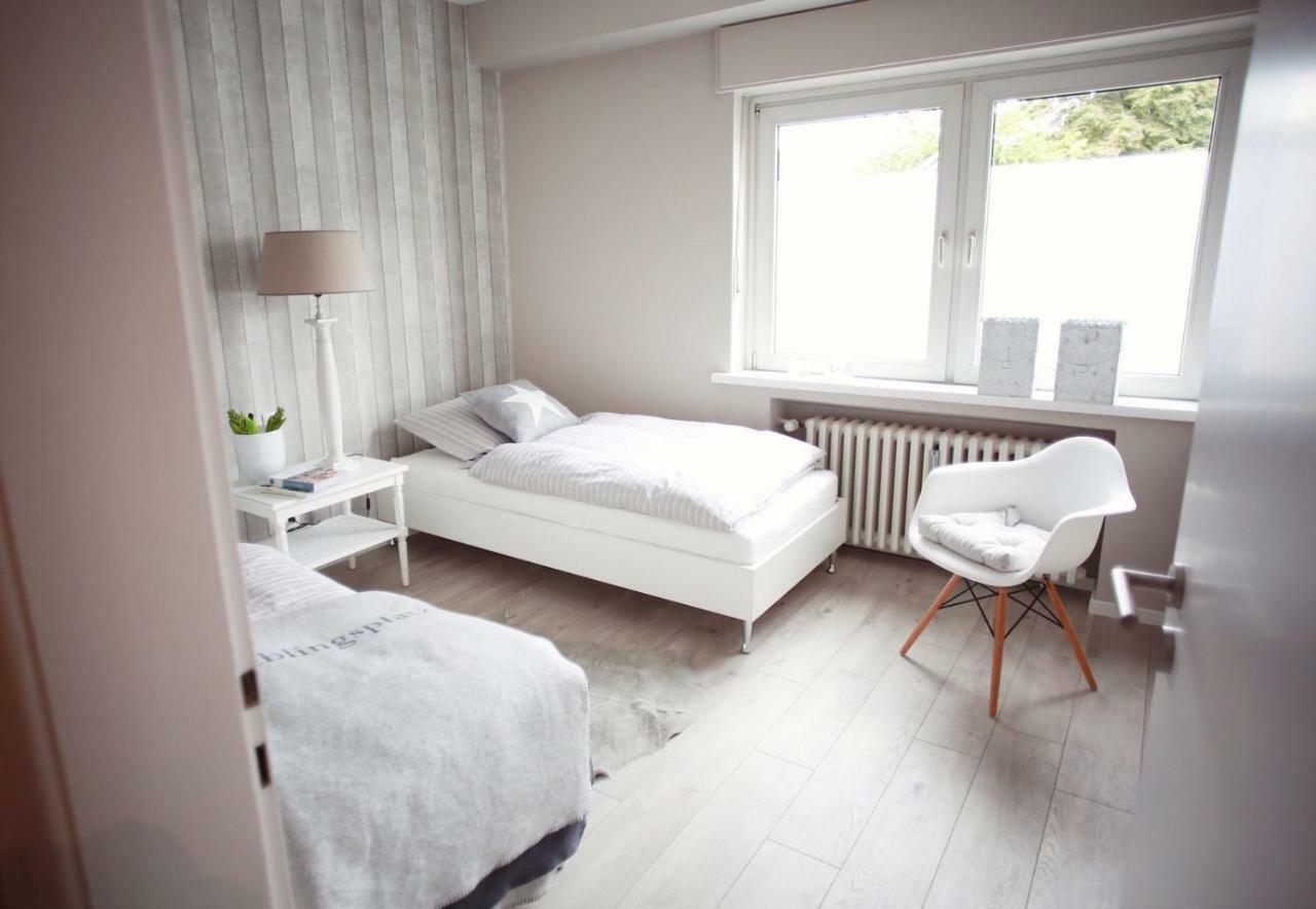 Quartier 23 Apartment นอร์ดฮอร์น ภายนอก รูปภาพ