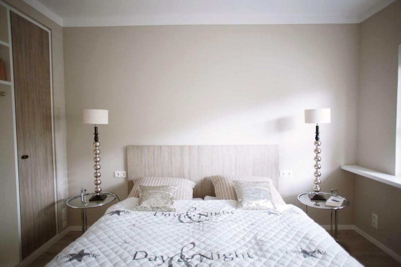 Quartier 23 Apartment นอร์ดฮอร์น ภายนอก รูปภาพ