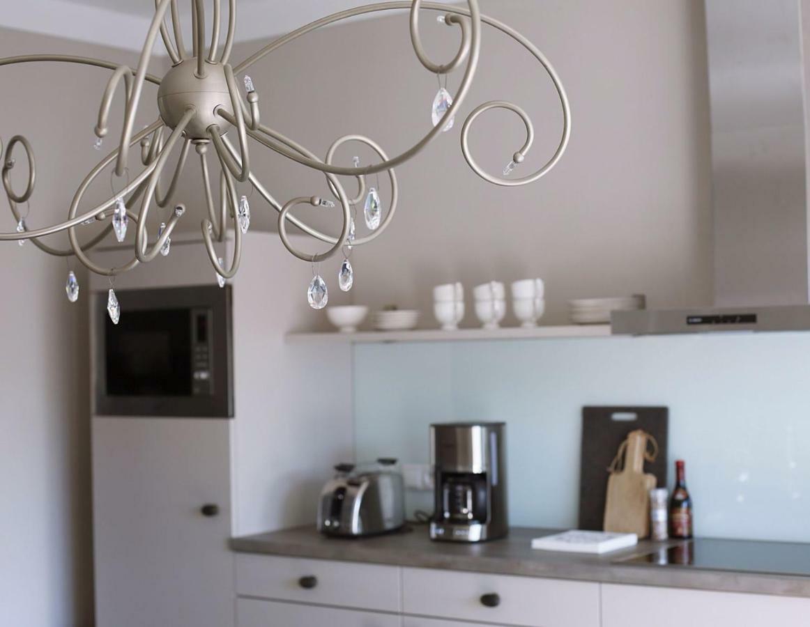 Quartier 23 Apartment นอร์ดฮอร์น ภายนอก รูปภาพ