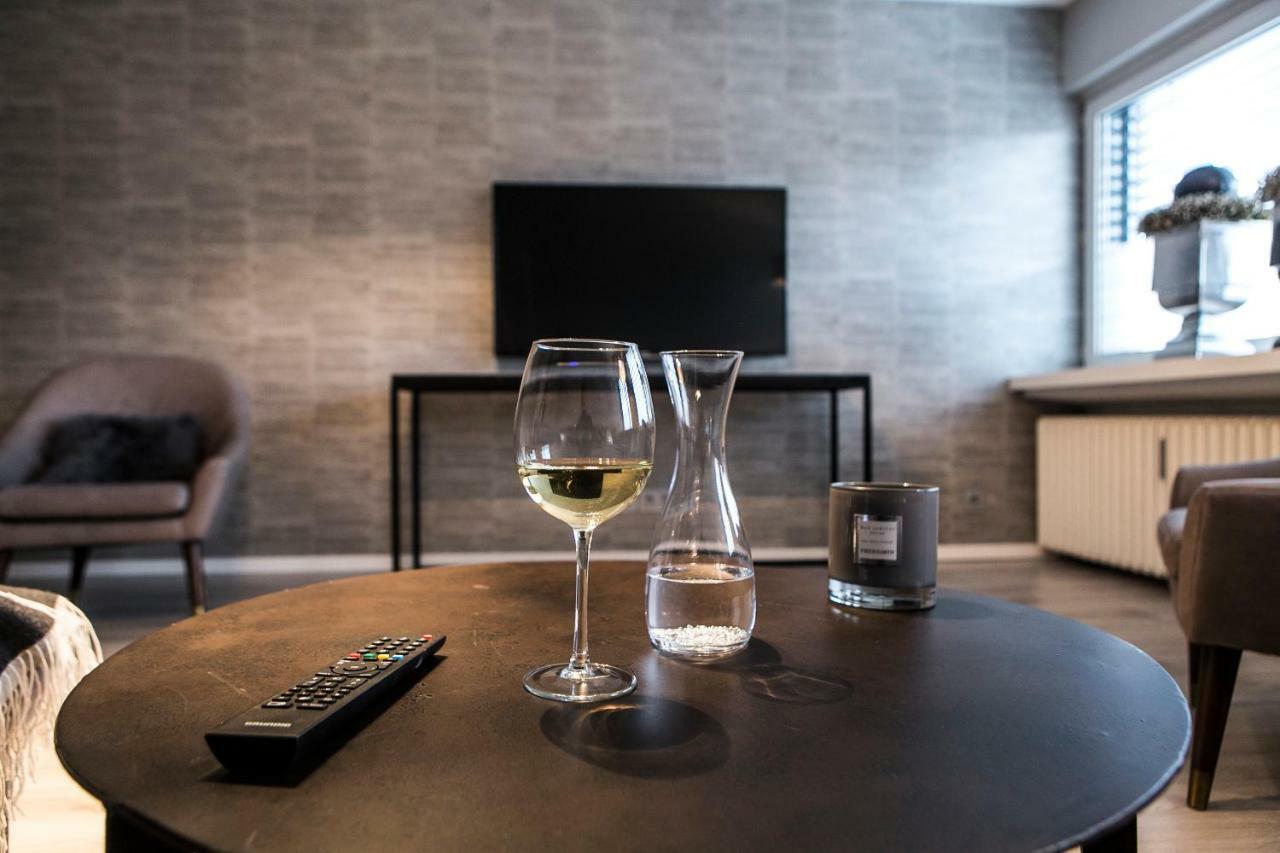 Quartier 23 Apartment นอร์ดฮอร์น ภายนอก รูปภาพ