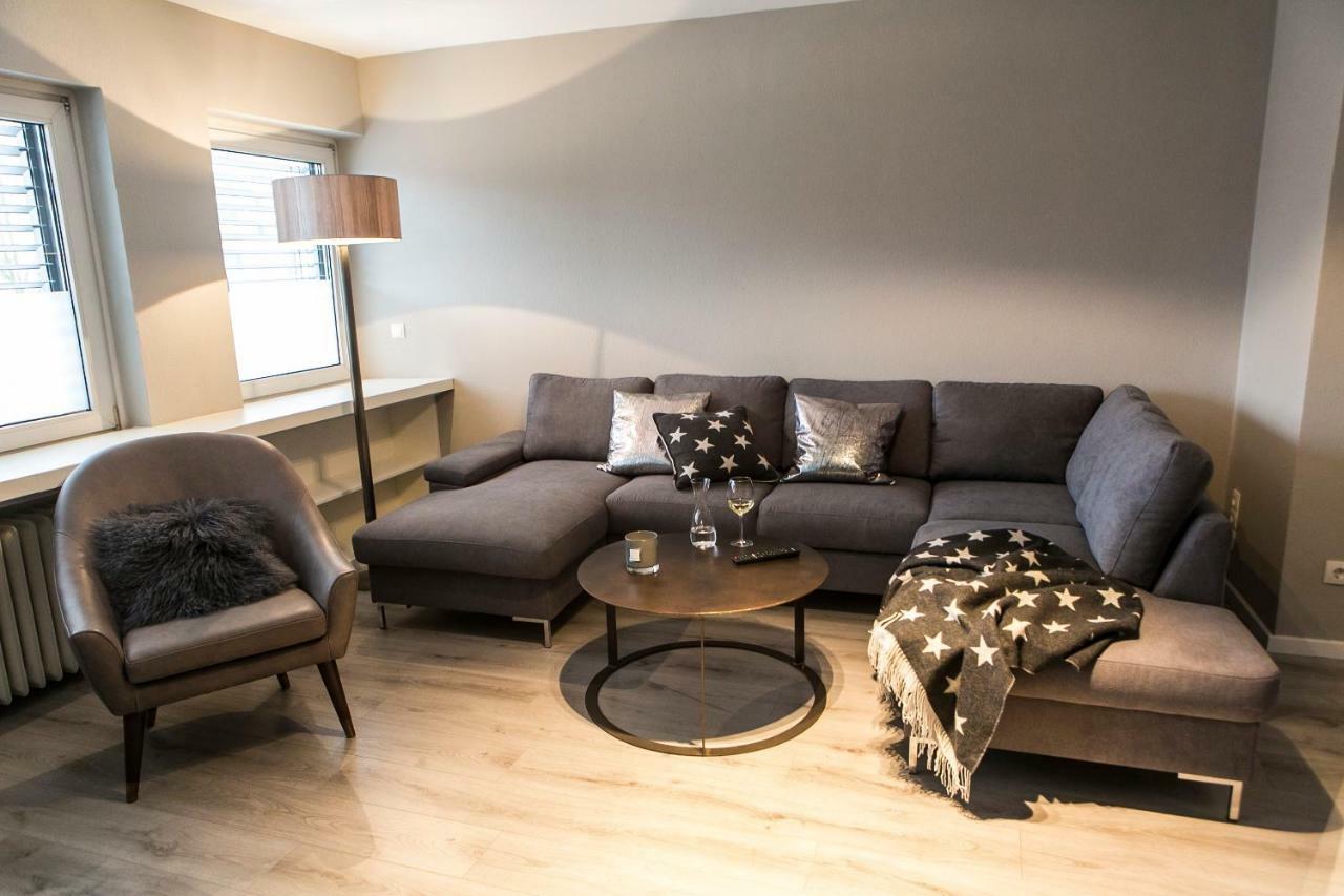 Quartier 23 Apartment นอร์ดฮอร์น ภายนอก รูปภาพ