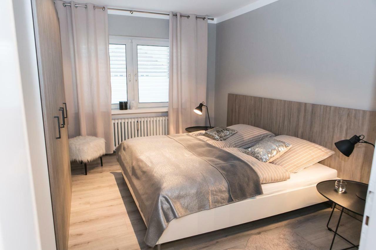 Quartier 23 Apartment นอร์ดฮอร์น ภายนอก รูปภาพ