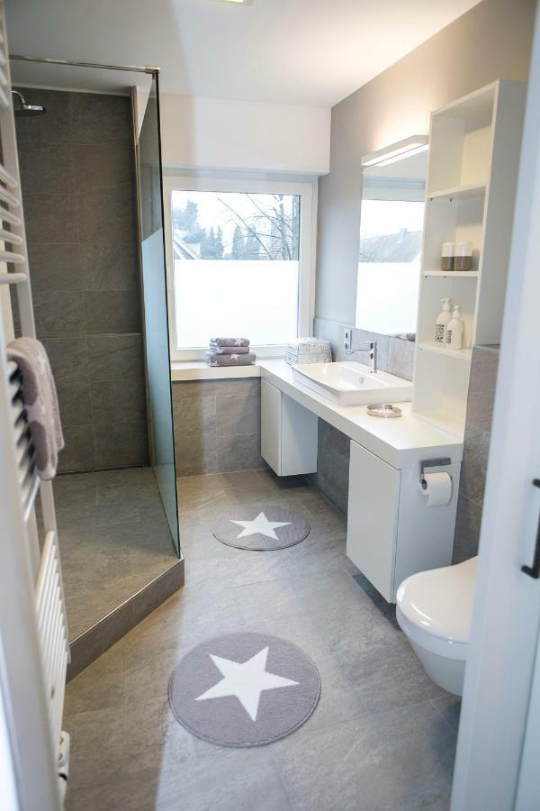 Quartier 23 Apartment นอร์ดฮอร์น ภายนอก รูปภาพ